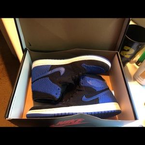 Nike Jordan Fly Knits